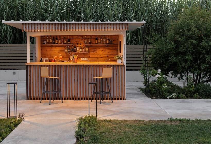 酒店 V Luxury Suites