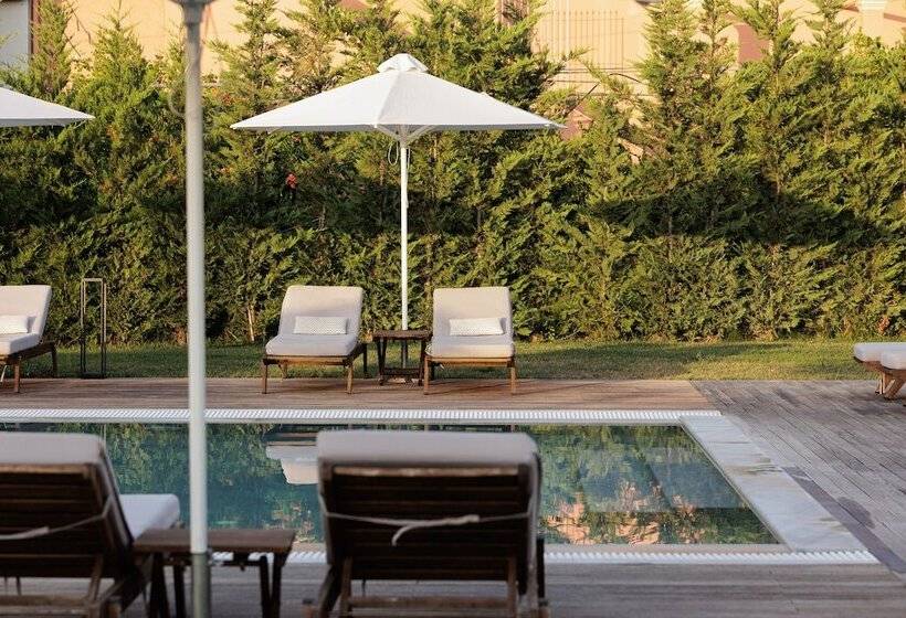 酒店 V Luxury Suites