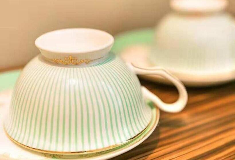 호텔 Xana Lite·xuzhou Railway Station