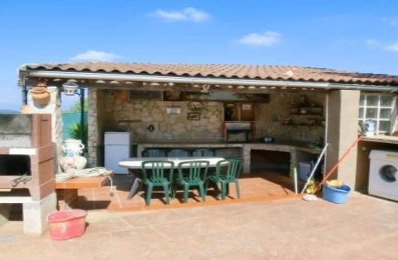 House In Lloret De Mar   104020 By Mo Rentals