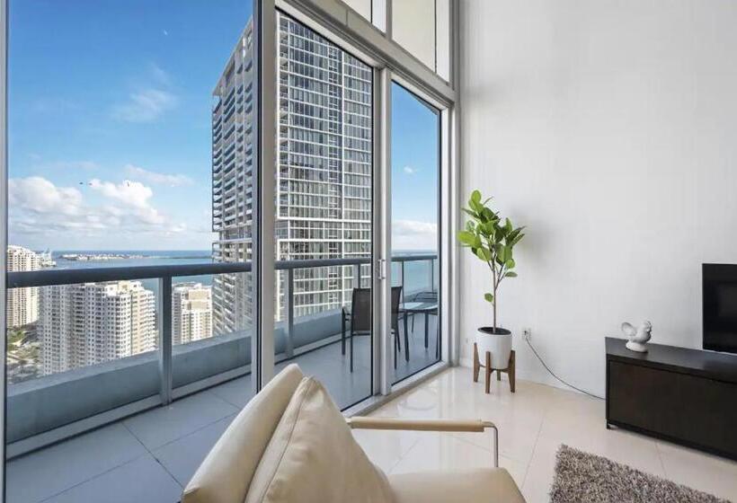 Icon Brickell Residences