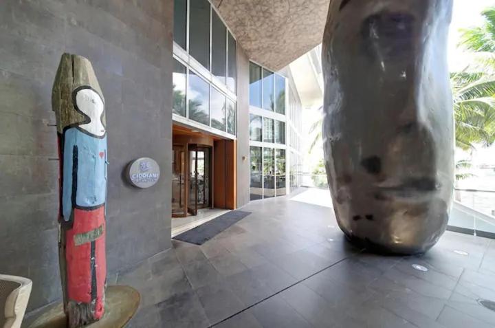 Icon Brickell Residences