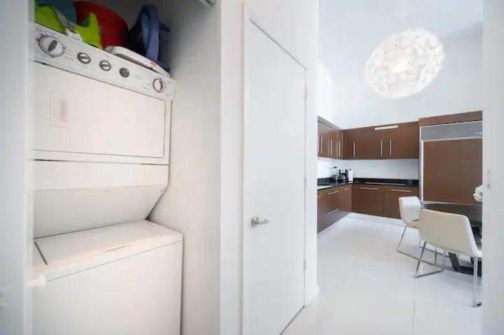 Icon Brickell Residences