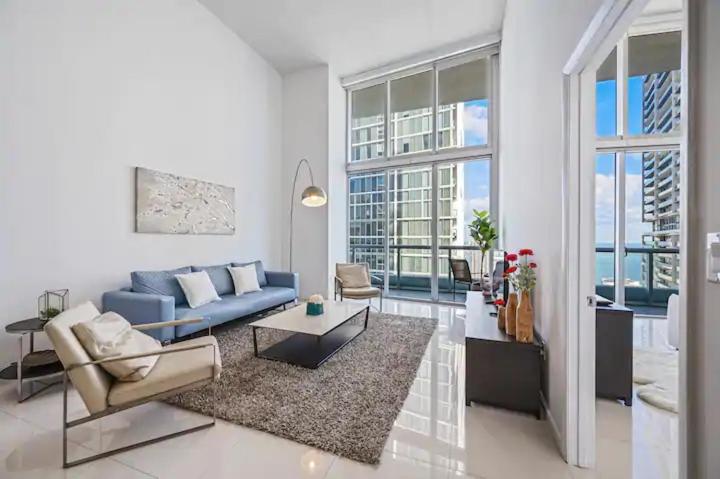 Icon Brickell Residences