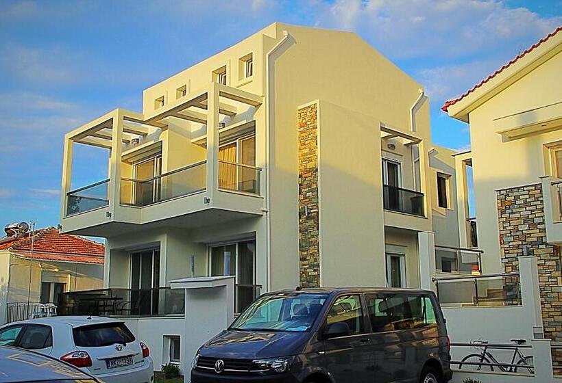 Imagine Luxury Suites