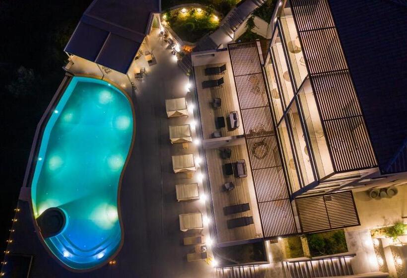 Katouna Suites Luxury Boutique Hotel Adults Only