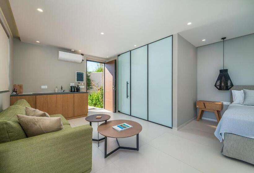 Katouna Suites Luxury Boutique Hotel Adults Only