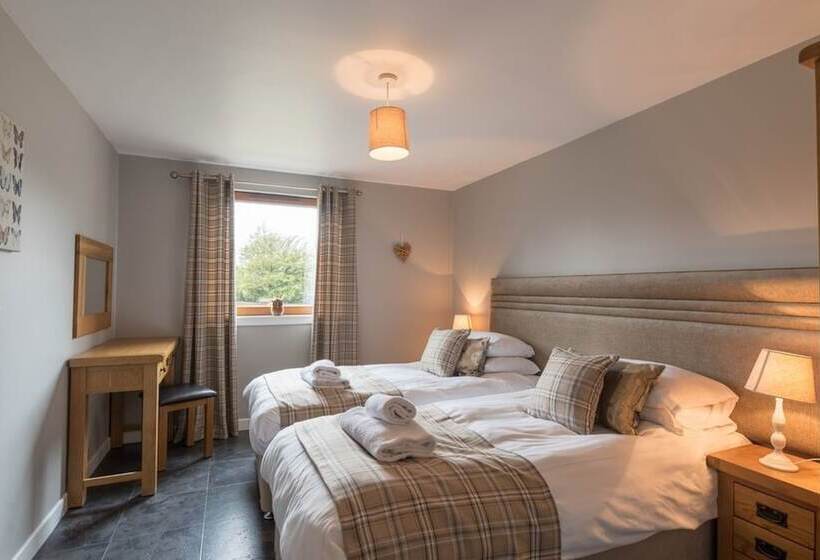 Lord Galloway 34, Newton Stewart