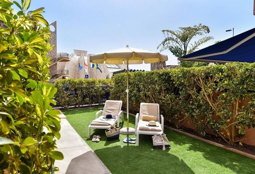 Meloneras Beach Hh1010 Maspalomas Duplex