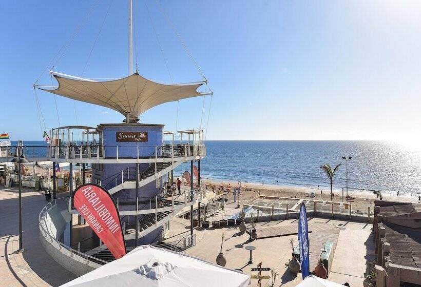 Meloneras Beach Hh1010 Maspalomas Duplex