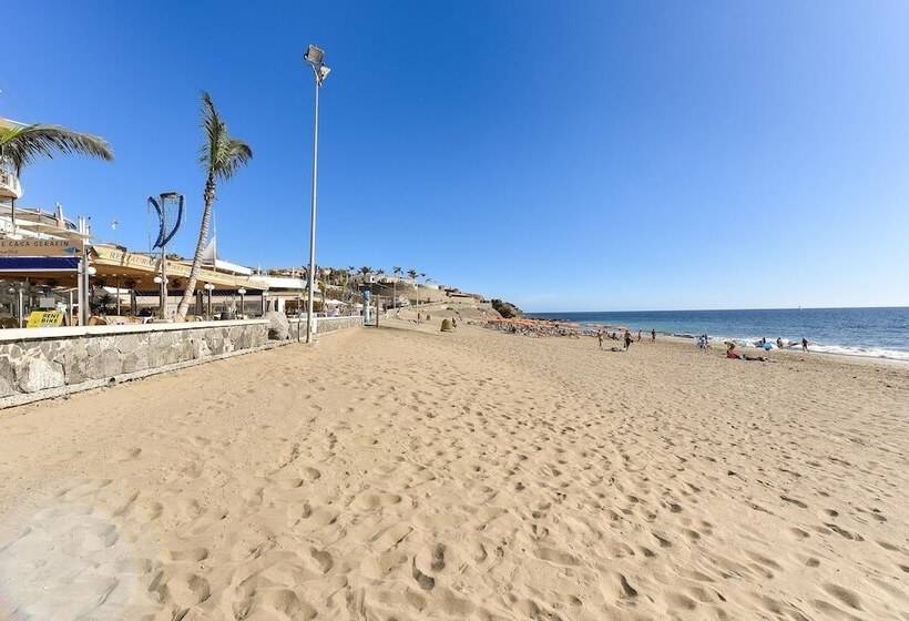 Meloneras Beach Hh1010 Maspalomas Duplex