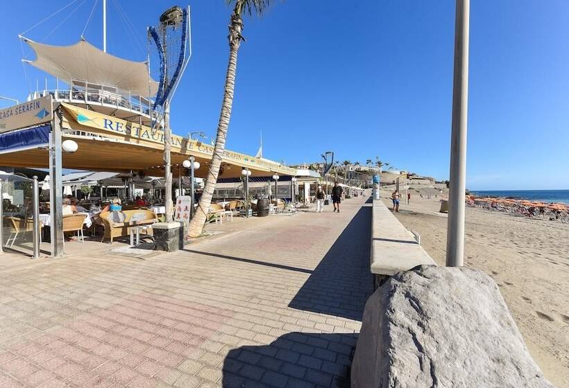 Meloneras Beach Hh1010 Maspalomas Duplex
