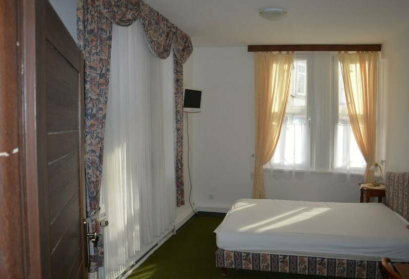 Merlin Pension Am Park