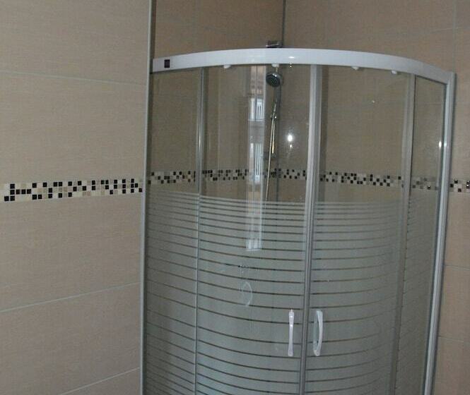 Merlin Pension Am Park