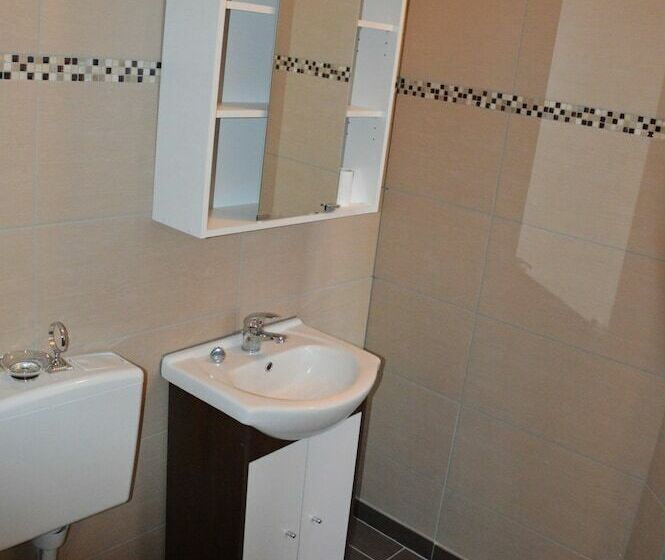 Merlin Pension Am Park