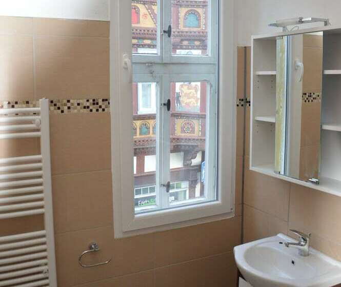 Merlin Pension Am Park