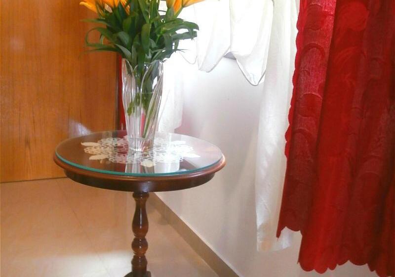 Пансион Apartments Song