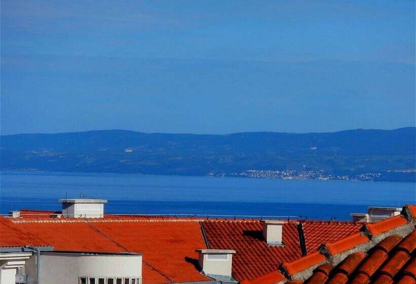 Пансион Apartments Song