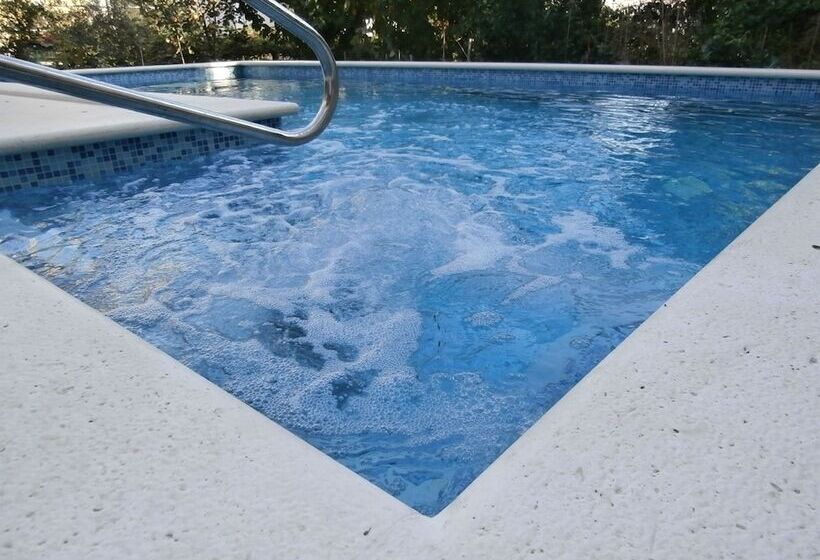 Пансион Apartments Song