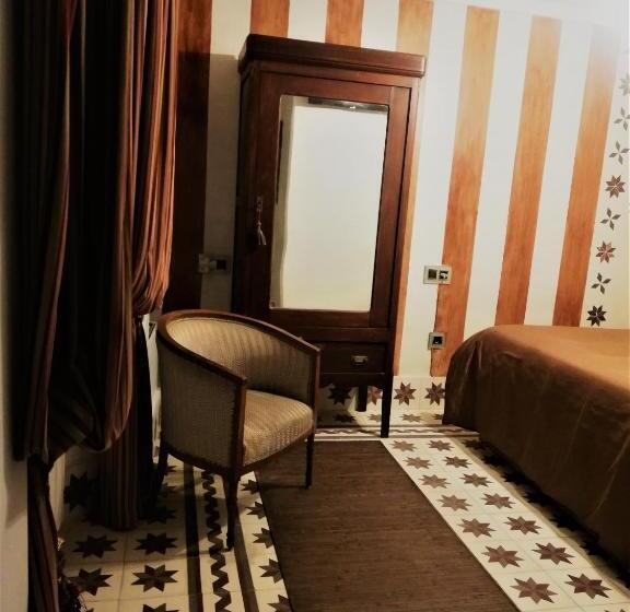 پانسیون Casa Palacio Rincón De La Catedral