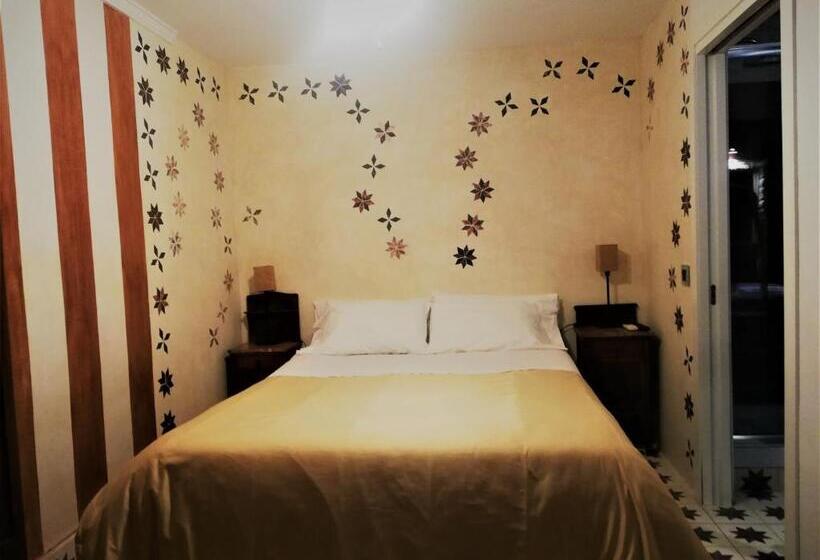 پانسیون Casa Palacio Rincón De La Catedral