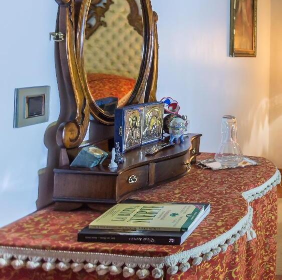 膳宿费 Casa Palacio Rincón De La Catedral