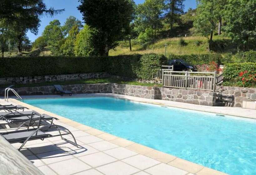 Пансион Centre De Trielle