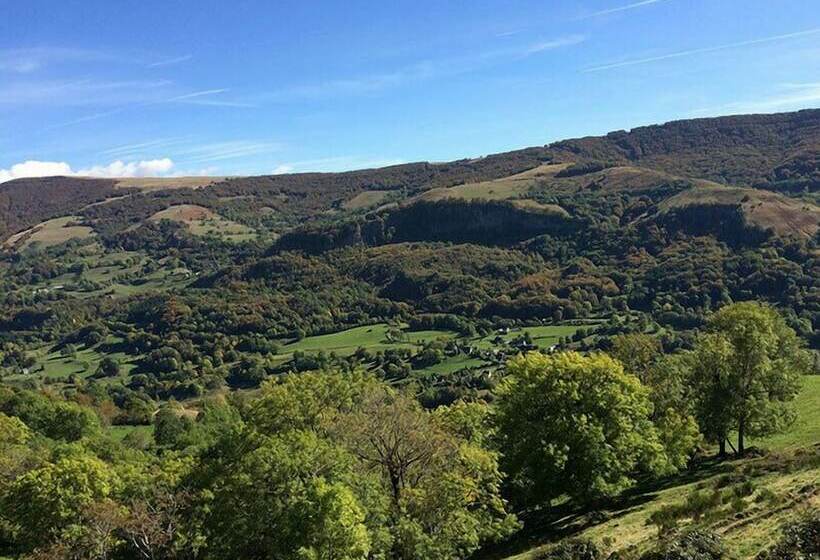 Пансион Centre De Trielle