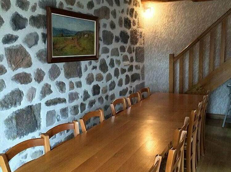 Пансион Centre De Trielle