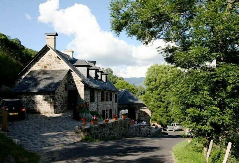 Пансион Centre De Trielle