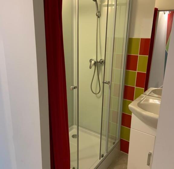 ペンション Domaine Du Serre D Avene