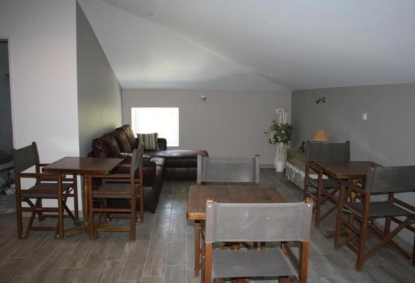 ペンション Domaine Du Serre D Avene