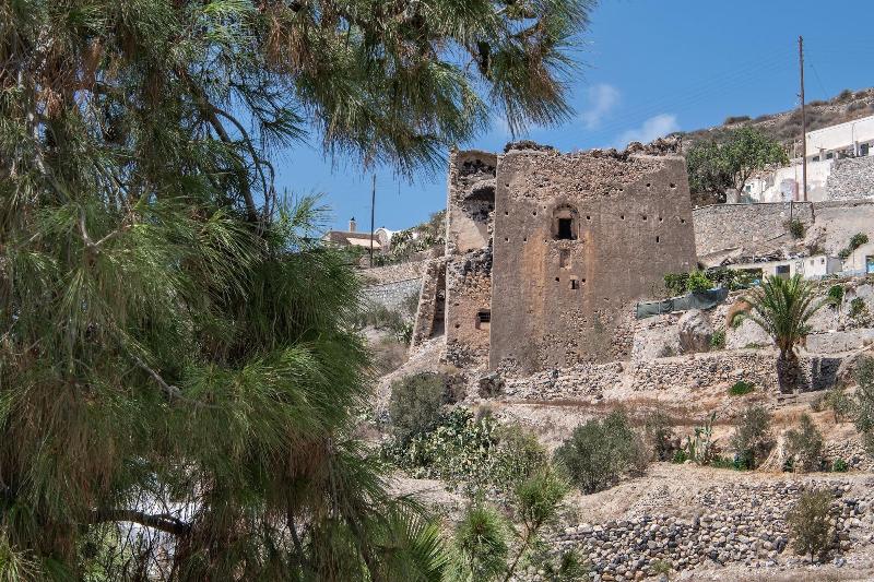 Pensió Loukas Kontos Traditional House