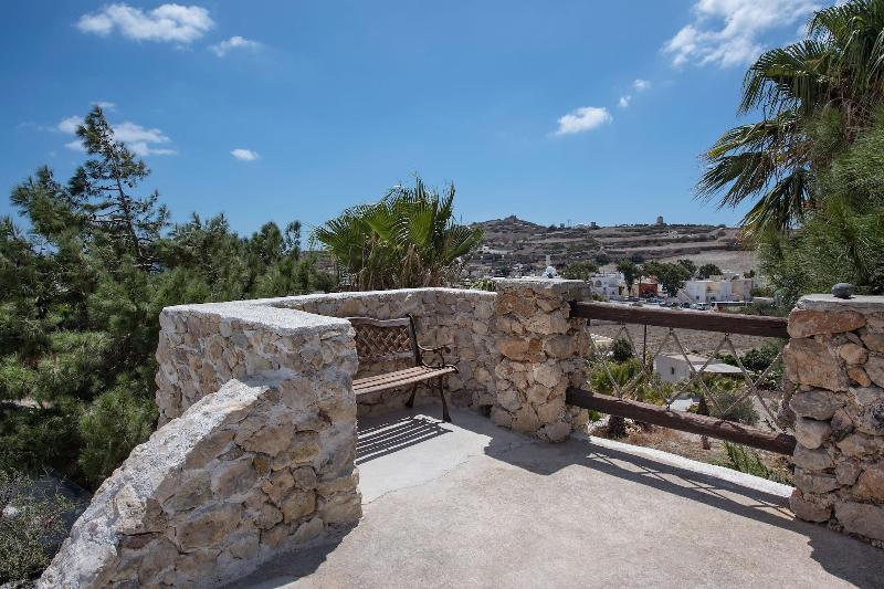 Pensió Loukas Kontos Traditional House