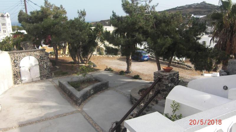 Pensió Loukas Kontos Traditional House