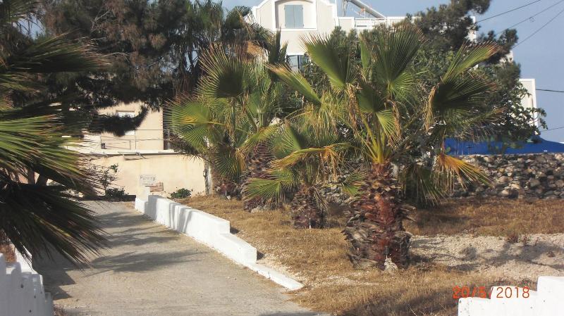 Pensió Loukas Kontos Traditional House