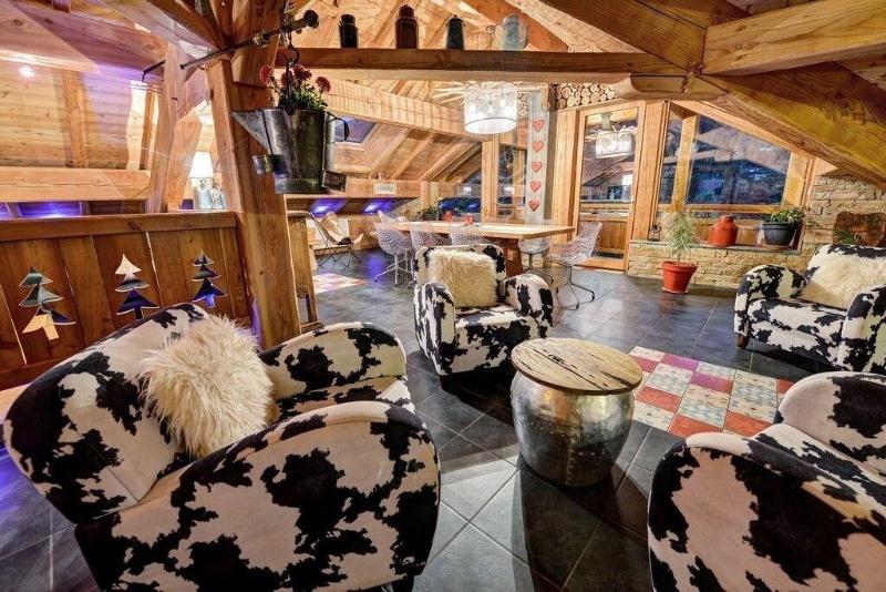 פנסיון Le Cerf Che  Near Aravet Gondola