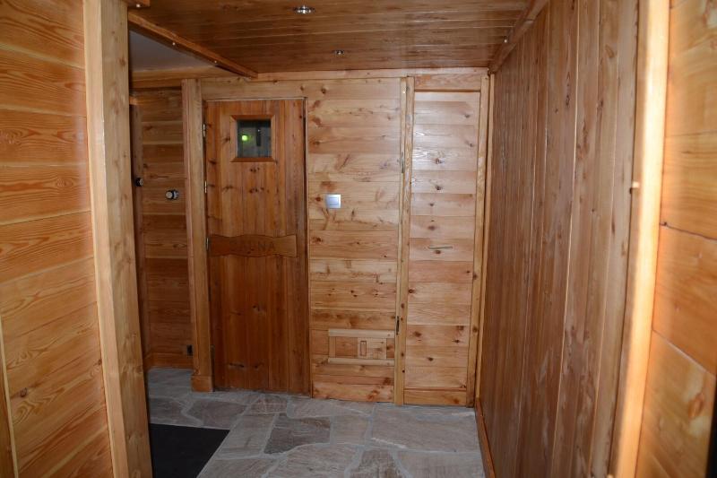 פנסיון Le Cerf Che  Near Aravet Gondola