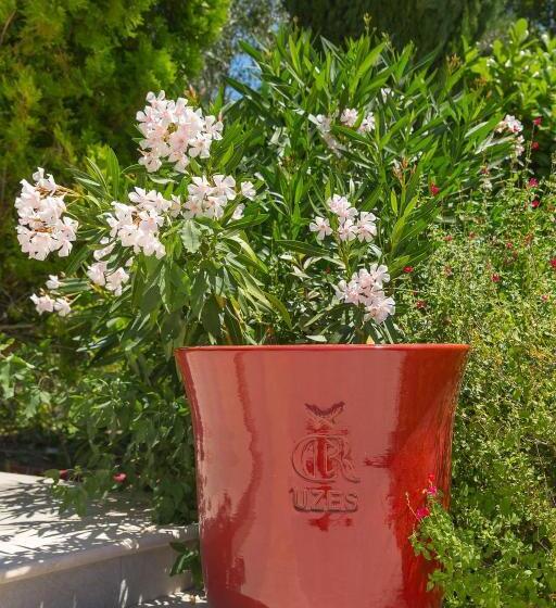 پانسیون Le Mas Des Alexandrins