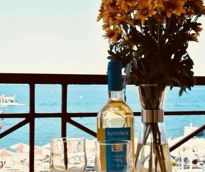 膳宿费 Leonidas Rooms