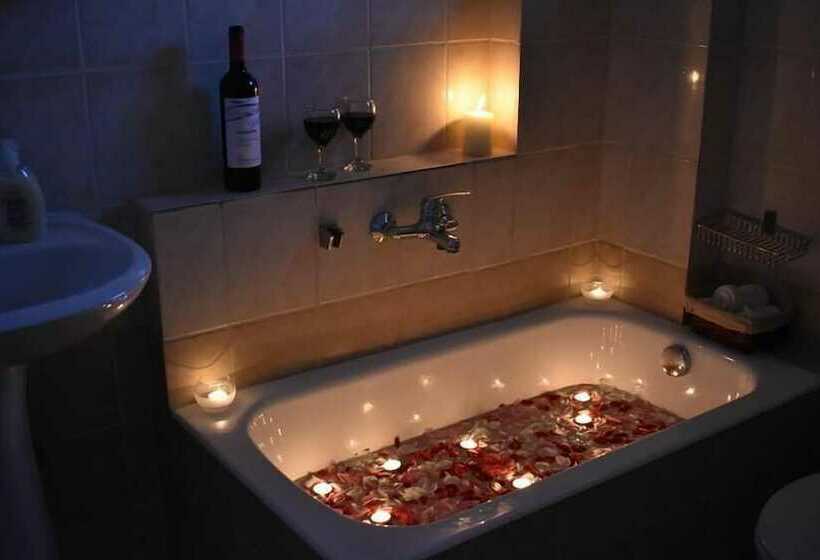 膳宿费 Leonidas Rooms