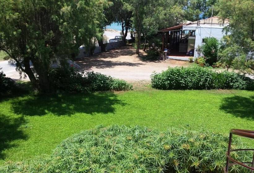 膳宿费 Leonidas Rooms