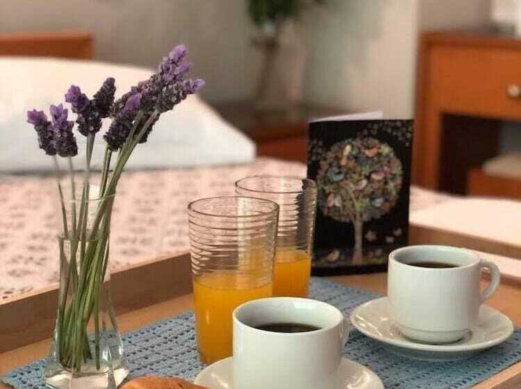 膳宿费 Leonidas Rooms