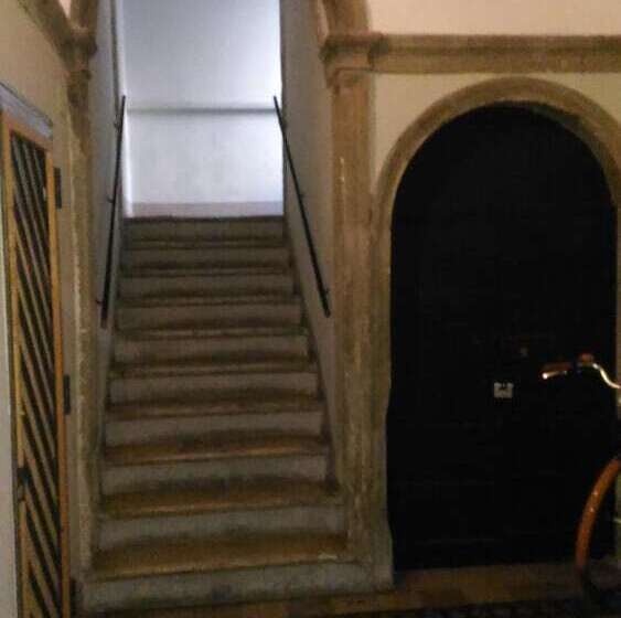 פנסיון Navona Charme Suite