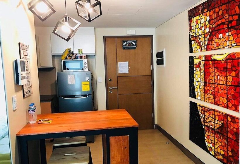 پانسیون Prs At One Palm Tree Villa Near Airport