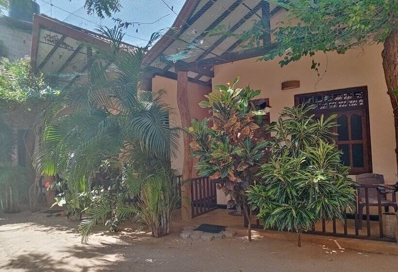 بنسيون Surf & Relax Inn Arugambay