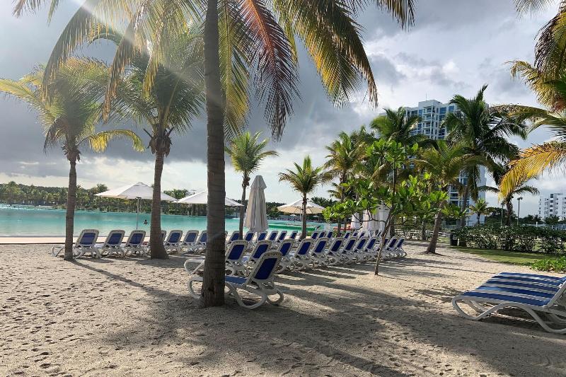 펜션 Town Center Paradise In Playa Blanca