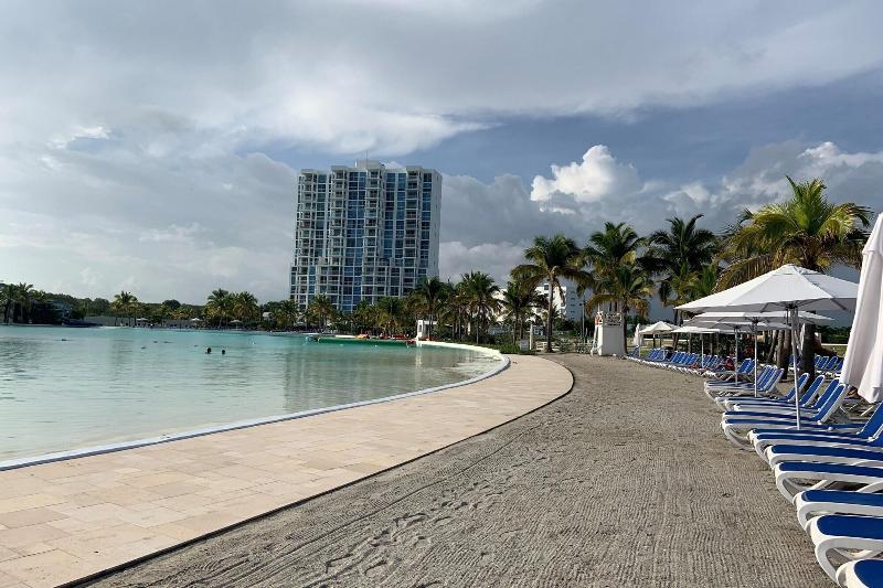 펜션 Town Center Paradise In Playa Blanca