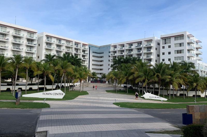 펜션 Town Center Paradise In Playa Blanca