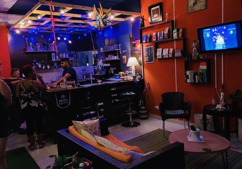 펜션 Town Center Paradise In Playa Blanca